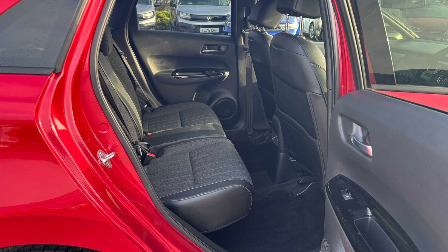 Used Honda Jazz for sale - 77861761: Photo 18