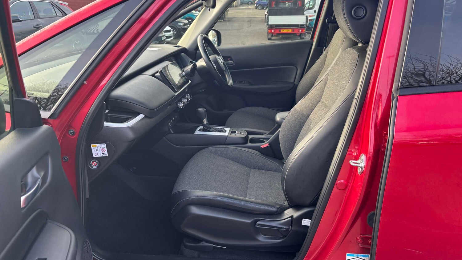 Used Honda Jazz for sale - 77861761: Photo 19