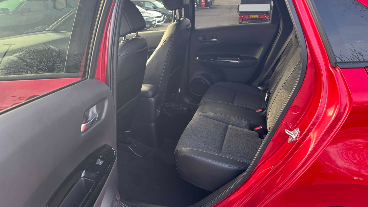 Used Honda Jazz for sale - 77861761: Photo 20