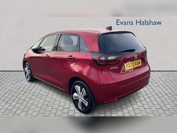 Used Honda Jazz 2020 for sale - 77861761: Photo