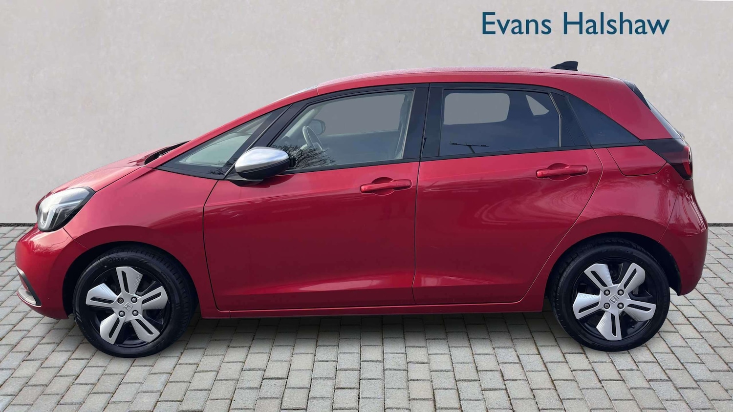 Used Honda Jazz for sale - 77861761: Photo 3