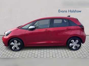 Used Honda Jazz 2020 for sale - 77861761: Photo