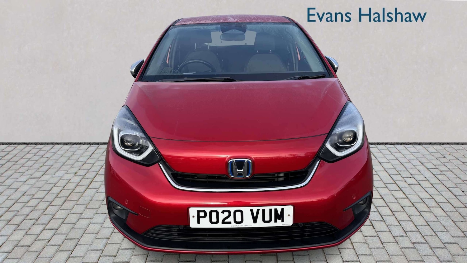 Used Honda Jazz for sale - 77861761: Photo 4