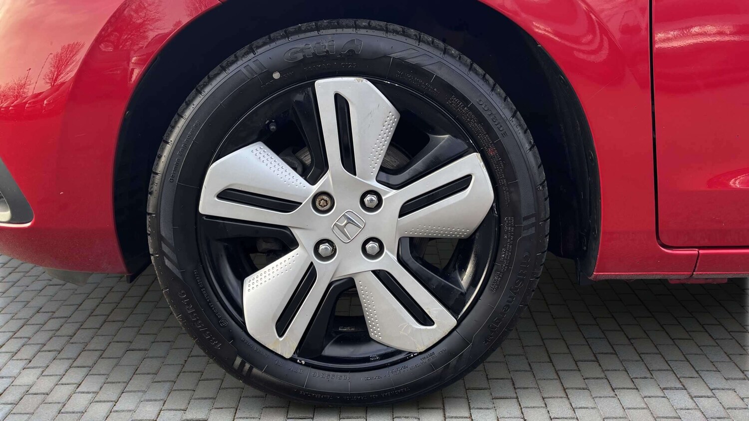 Used Honda Jazz for sale - 77861761: Photo 6