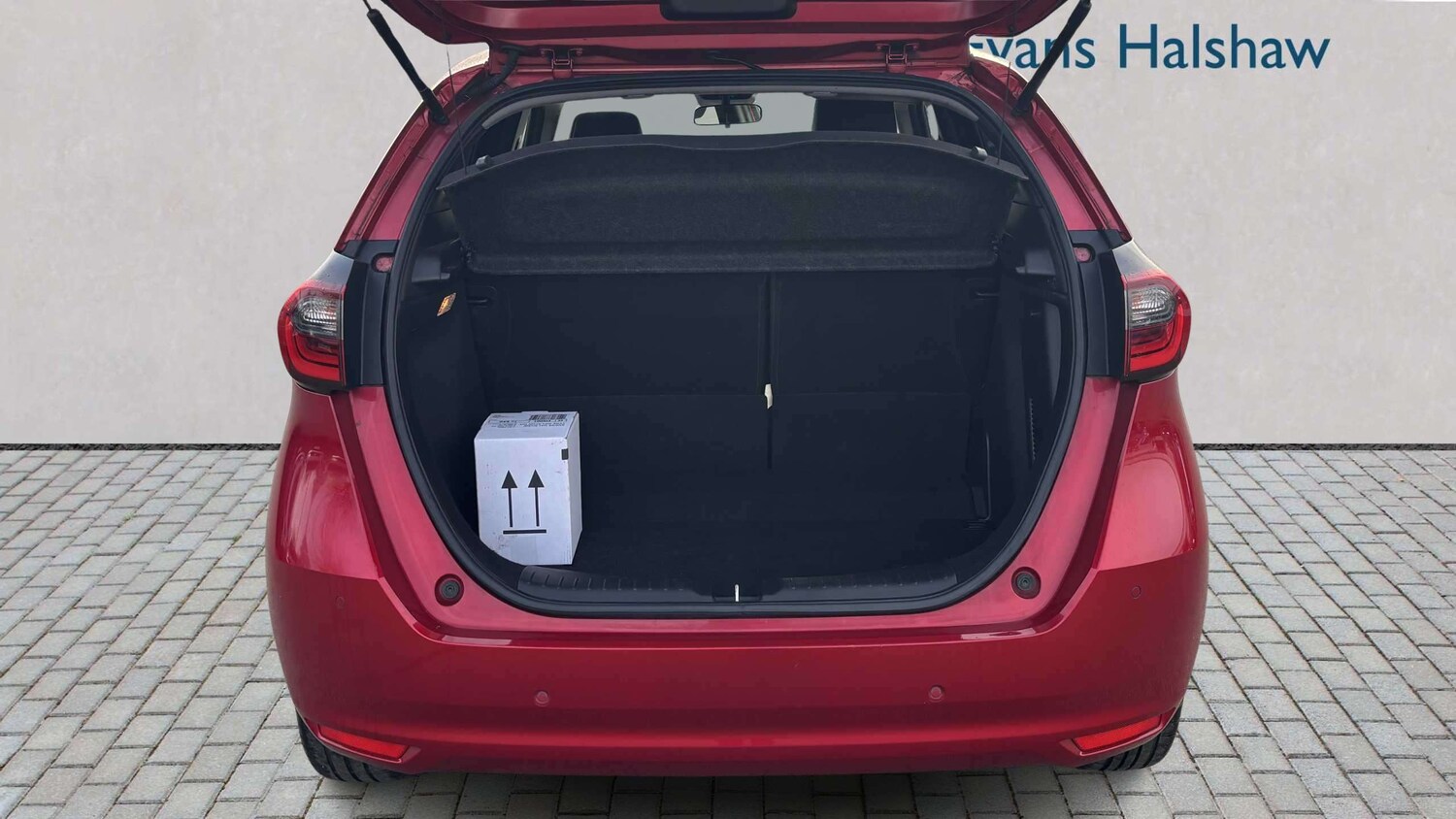 Used Honda Jazz for sale - 77861761: Photo 7