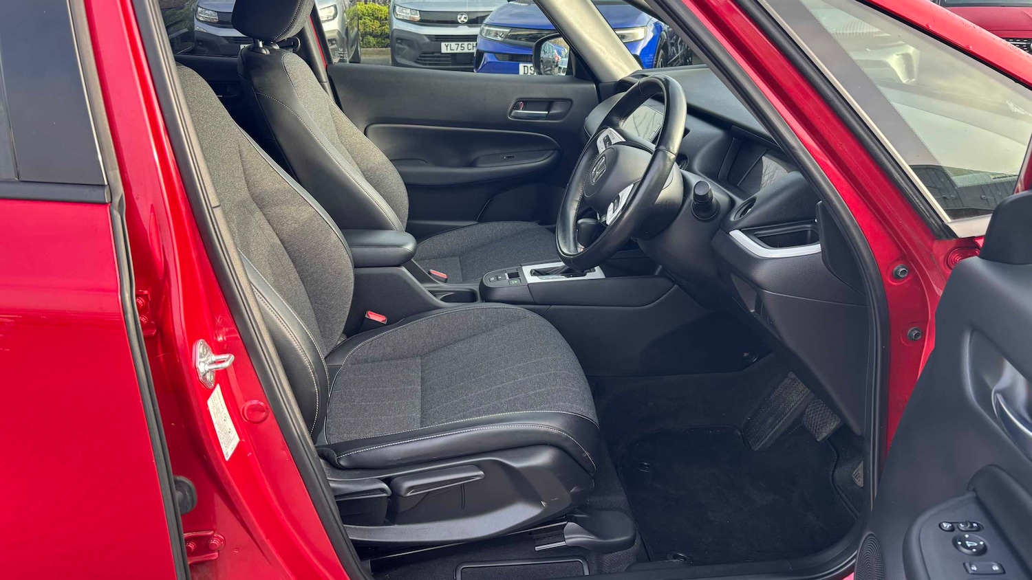 Used Honda Jazz for sale - 77861761: Photo 8