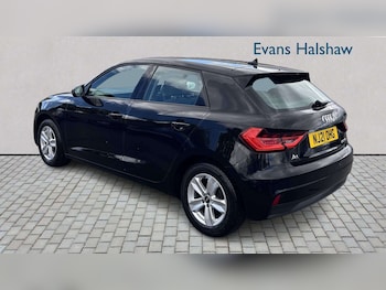 Used Audi A1 2021 for sale - 78507389: Photo