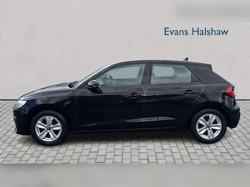 Used Audi A1 2021 for sale - 78507389: Photo