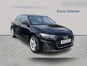 Used Audi A1 2022 for sale - 79051907: Photo