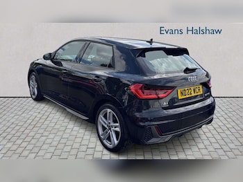 Used Audi A1 2022 for sale - 79051907: Photo