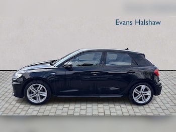 Used Audi A1 2022 for sale - 79051907: Photo