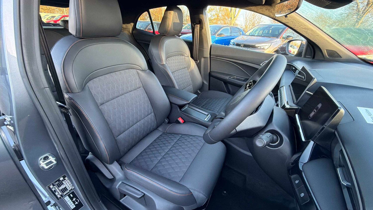 Used MG MG3 for sale - 77861126: Photo 11