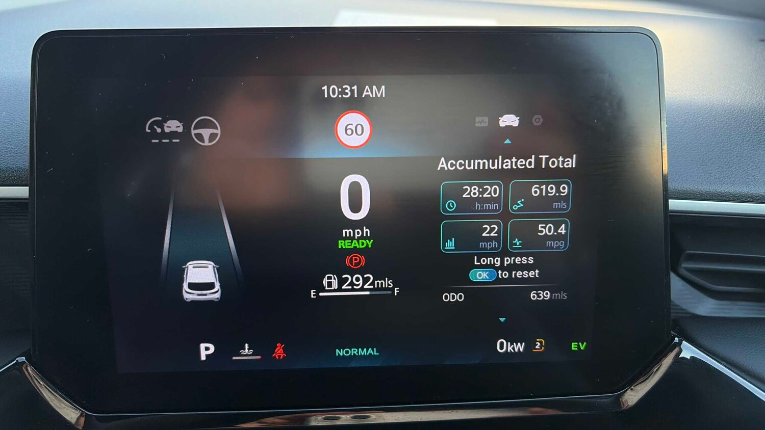 Used MG MG3 for sale - 77861126: Photo 15