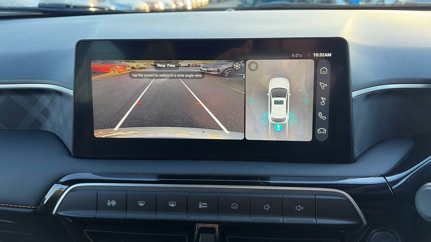 Used MG MG3 for sale - 77861126: Photo 17