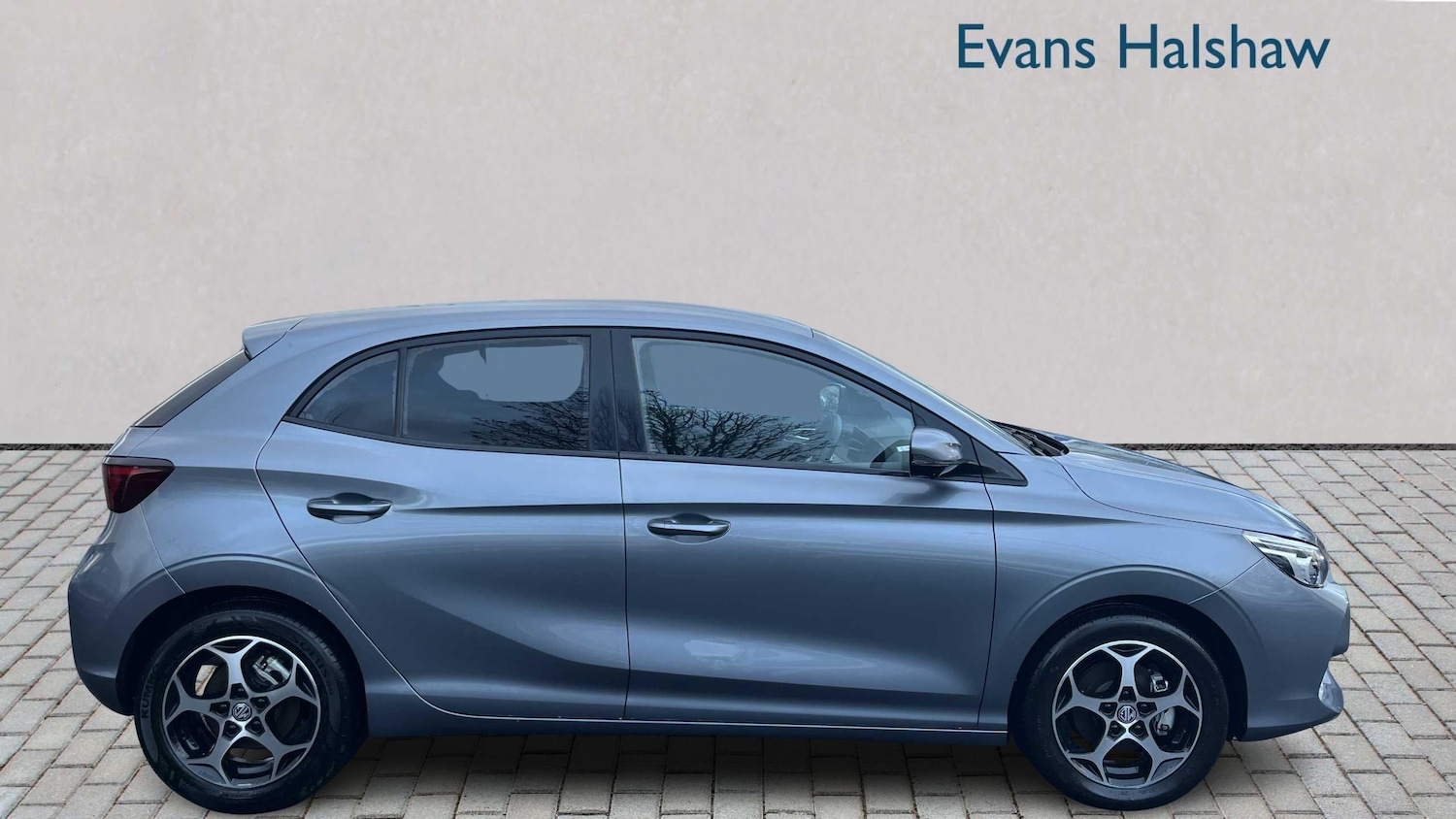 Used MG MG3 for sale - 77861126: Photo 2