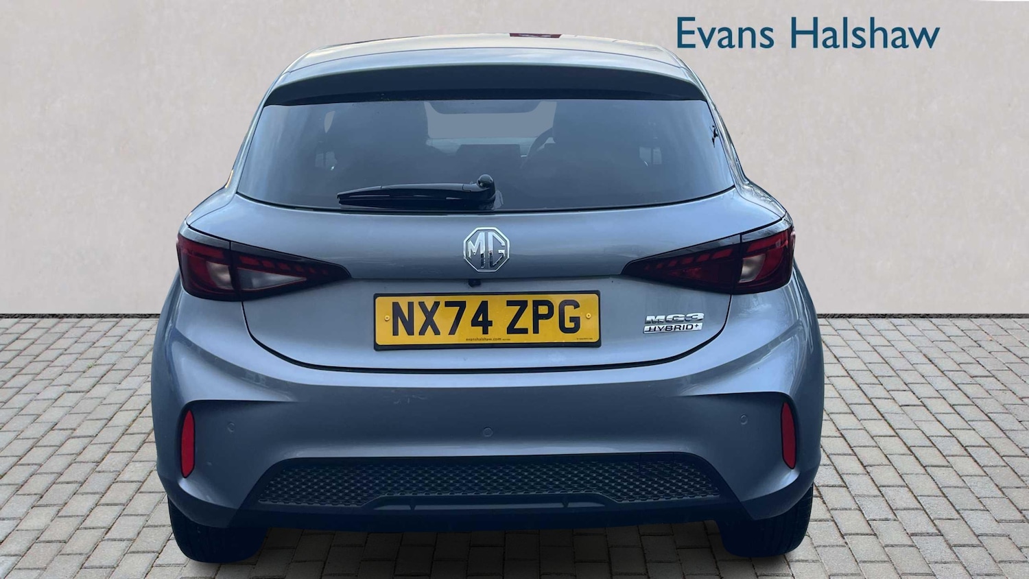 Used MG MG3 for sale - 77861126: Photo 4