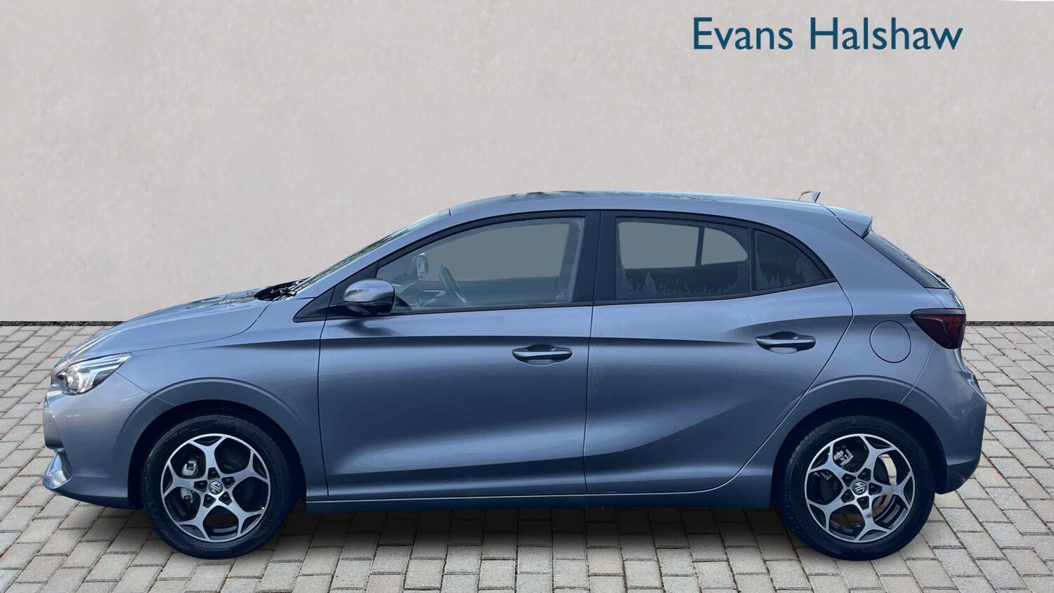 Used MG MG3 for sale - 77861126: Photo 6