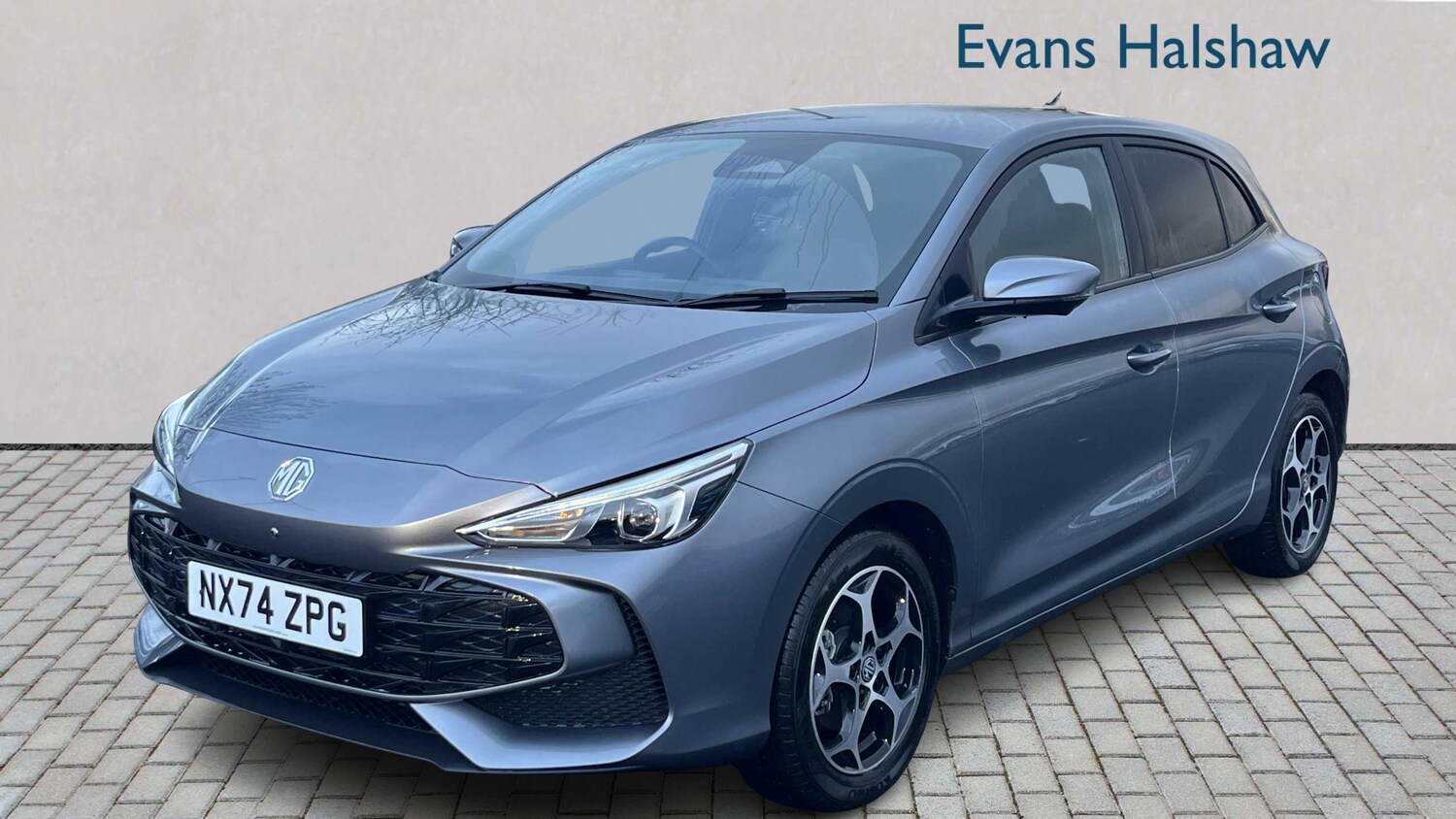 Used MG MG3 for sale - 77861126: Photo 7