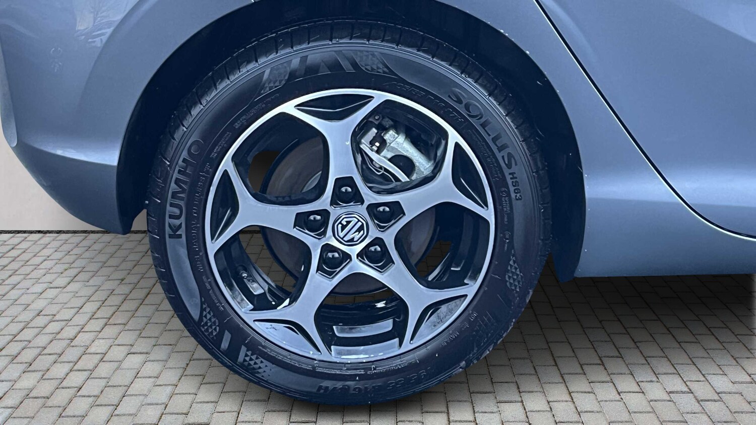 Used MG MG3 for sale - 77861126: Photo 8