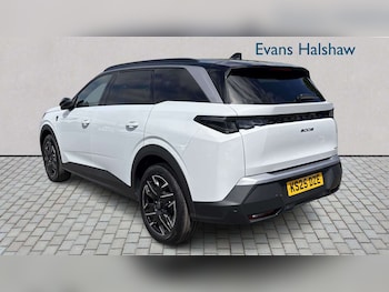 Used Peugeot 5008 2025 for sale - 78845399: Photo