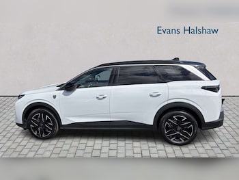 Used Peugeot 5008 2025 for sale - 78845399: Photo