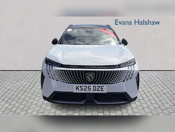 Used Peugeot 5008 2025 for sale - 78845399: Photo