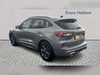 Used Ford Kuga 2023 for sale - 78507259: Photo