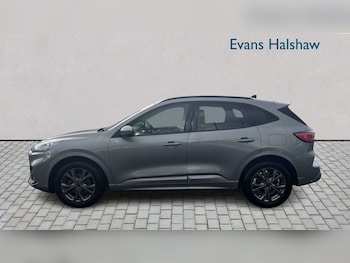 Used Ford Kuga 2023 for sale - 78507259: Photo