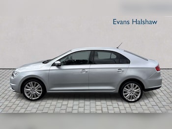 Used SEAT Toledo 2018 for sale - 79455800: Photo