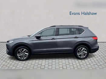 Used SEAT Tarraco 2020 for sale - 78754679: Photo