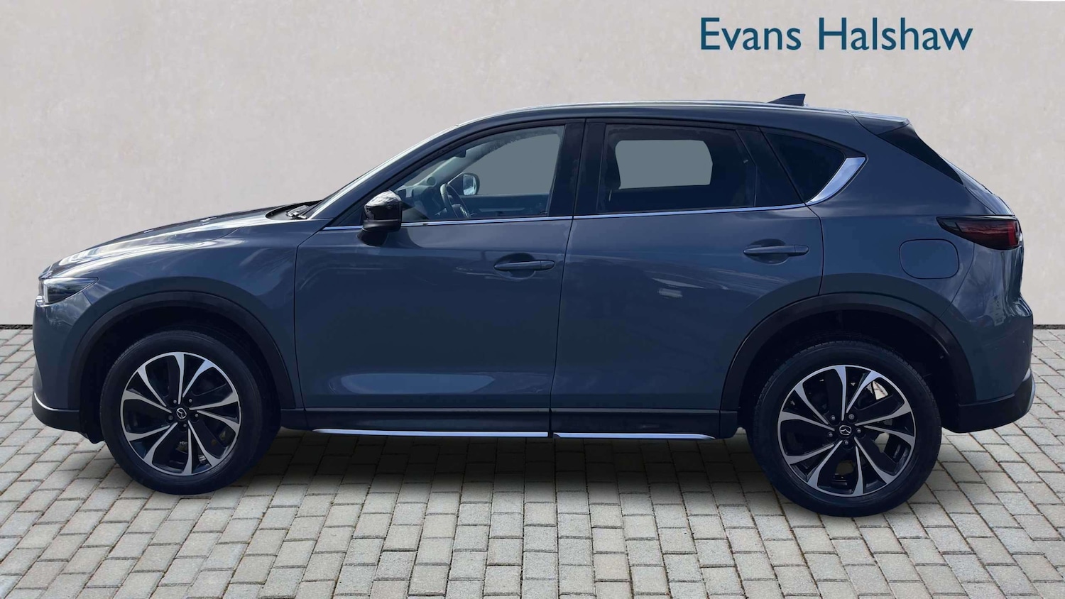 Used Mazda CX-5 for sale - 77860027: Photo 4
