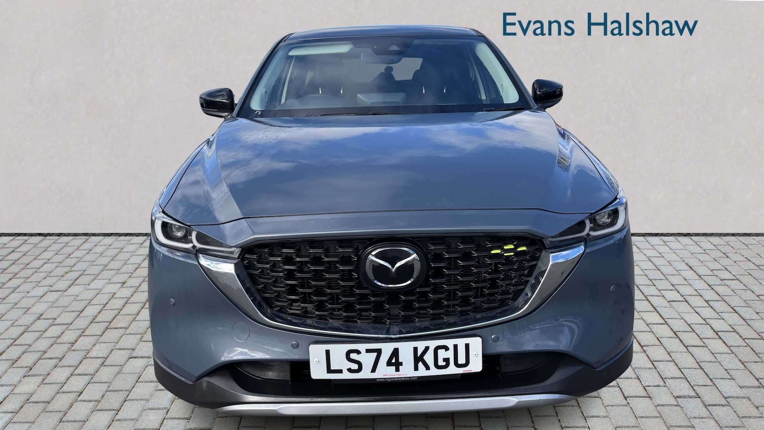 Used Mazda CX-5 for sale - 77860027: Photo 5