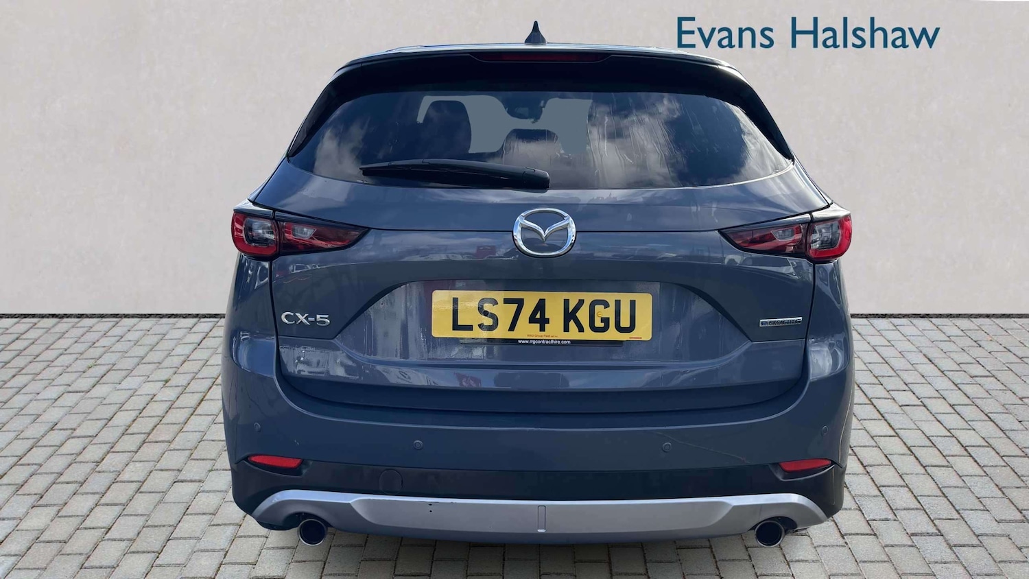 Used Mazda CX-5 for sale - 77860027: Photo 6