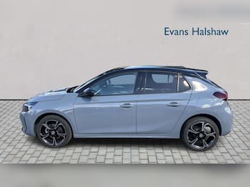 Used Vauxhall Corsa 2024 for sale - 79825010: Photo