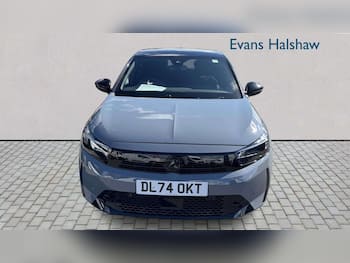Used Vauxhall Corsa 2024 for sale - 79825010: Photo