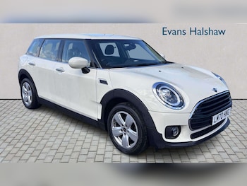 Used MINI Clubman 2020 for sale - 78507331: Photo