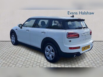 Used MINI Clubman 2020 for sale - 78507331: Photo