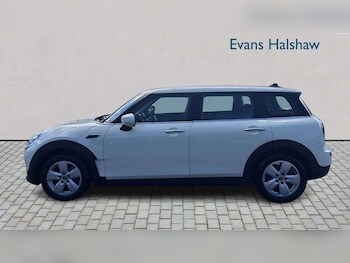 Used MINI Clubman 2020 for sale - 78507331: Photo