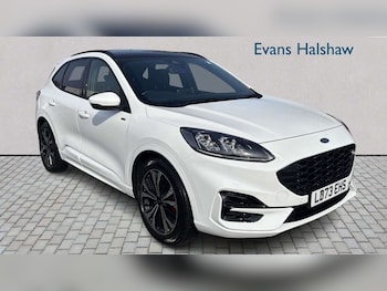 Used Ford Kuga 2023 for sale - 77886225: Photo