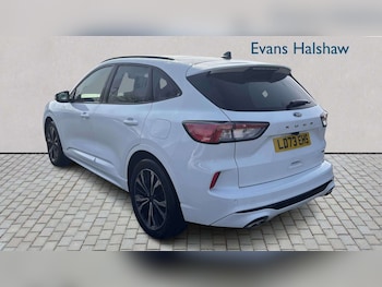 Used Ford Kuga 2023 for sale - 77886225: Photo