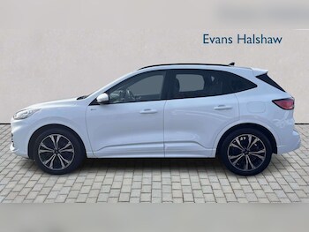 Used Ford Kuga 2023 for sale - 77886225: Photo