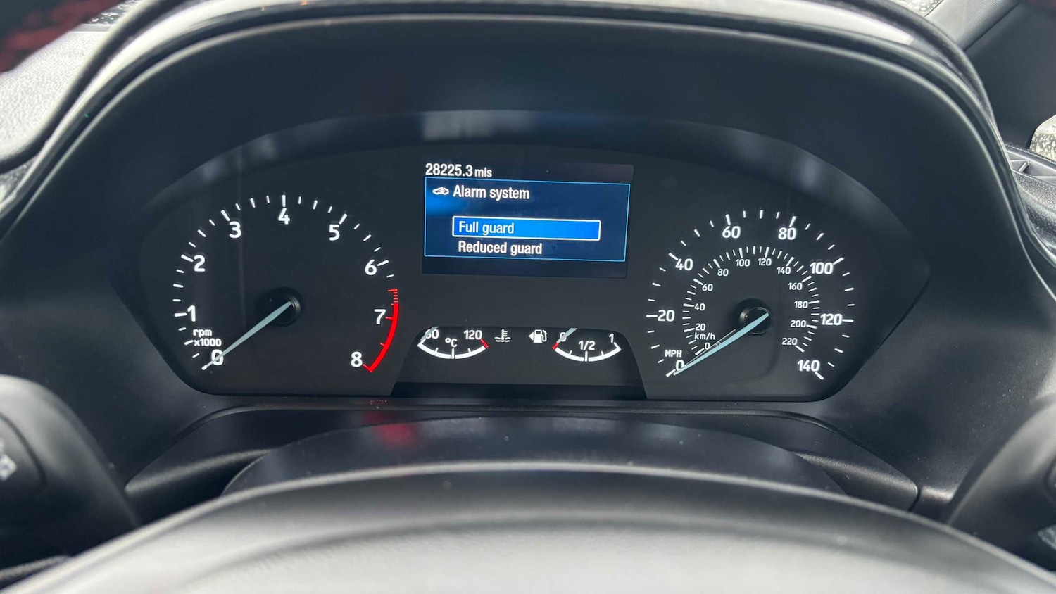 Used Ford Fiesta 2022 for sale - 77857959: Photo 10