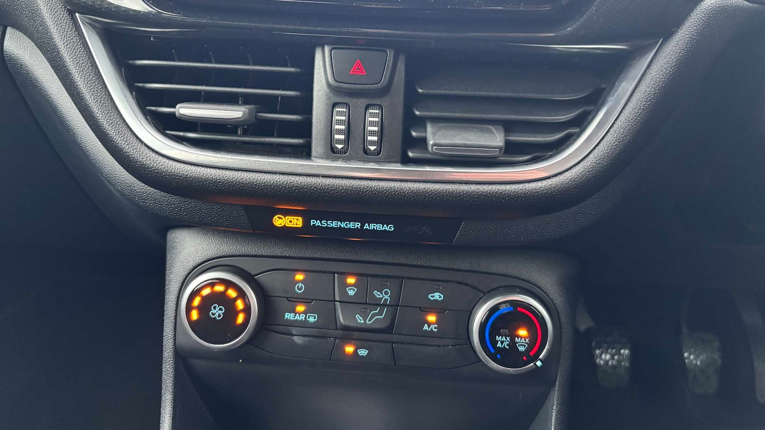 Used Ford Fiesta 2022 for sale - 77857959: Photo 14