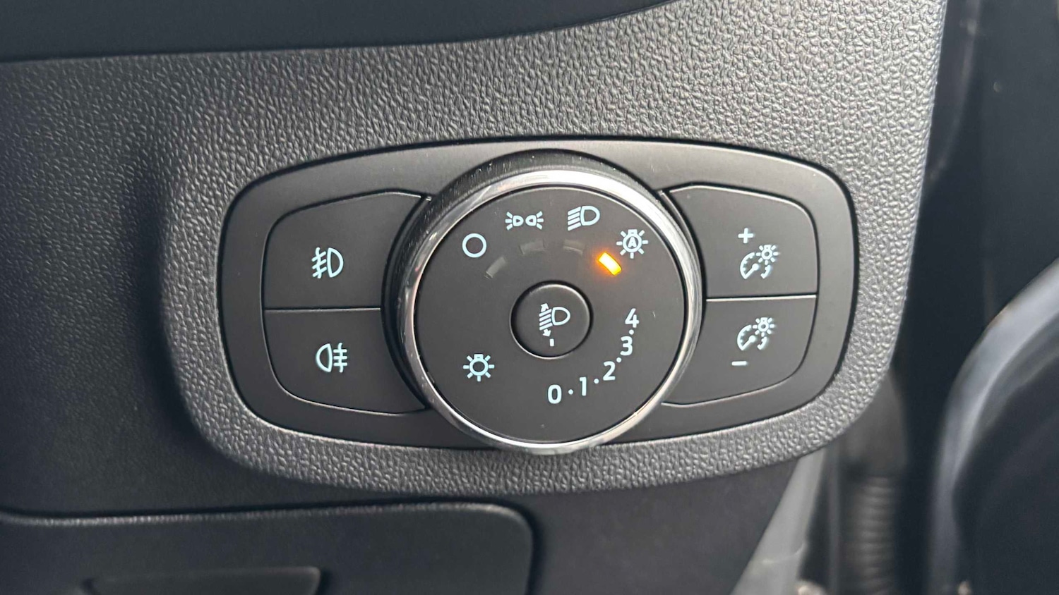 Used Ford Fiesta 2022 for sale - 77857959: Photo 16