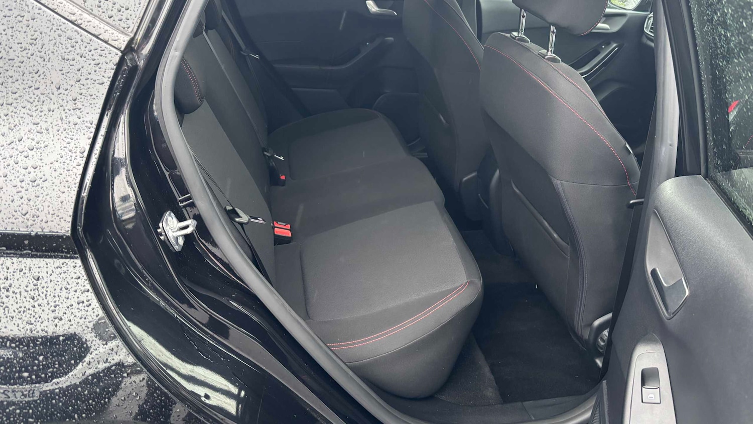 Used Ford Fiesta 2022 for sale - 77857959: Photo 18