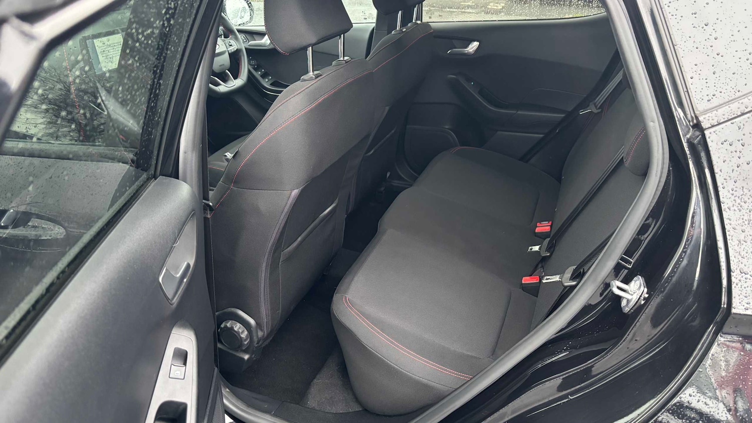 Used Ford Fiesta 2022 for sale - 77857959: Photo 20