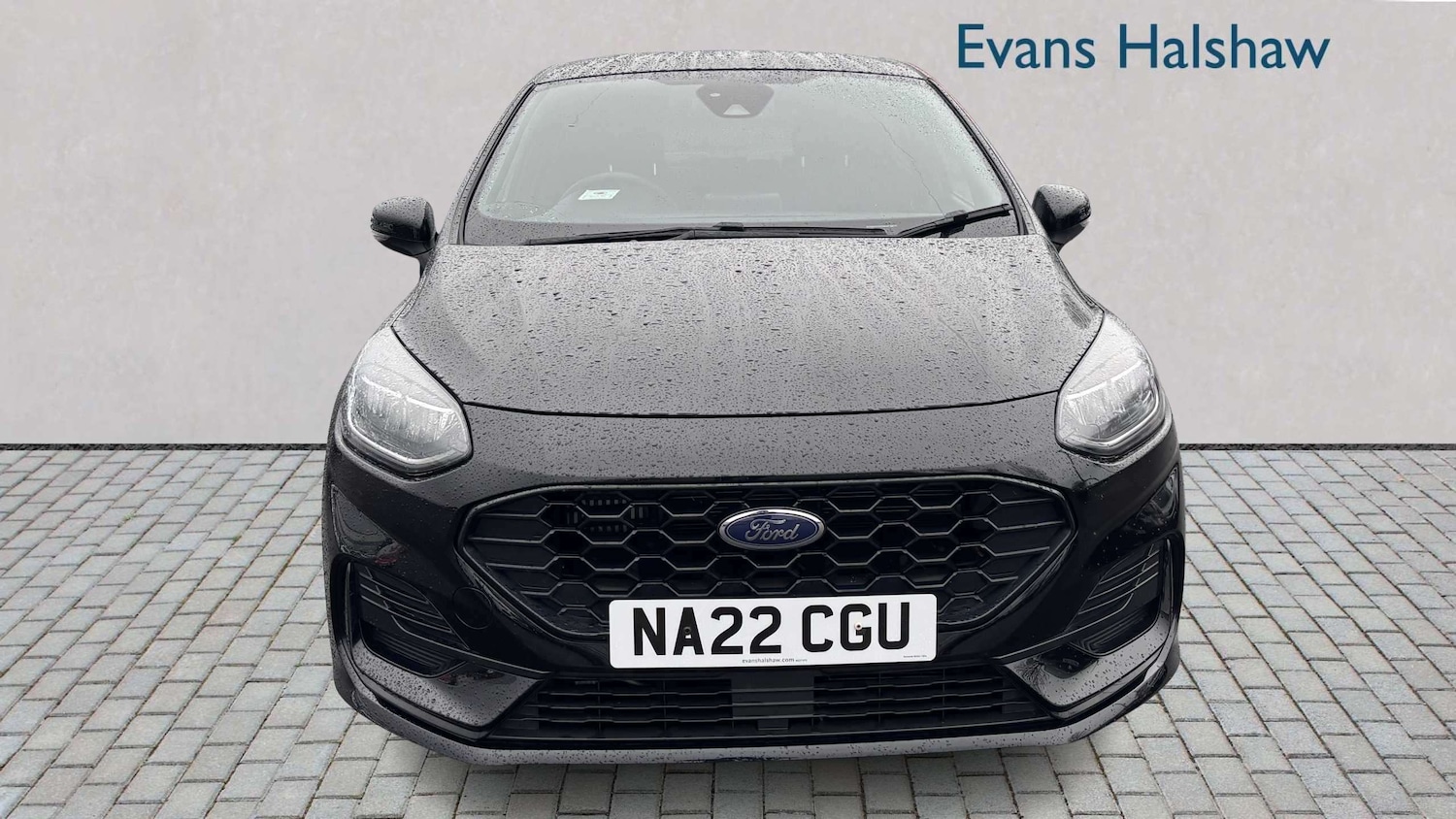 Used Ford Fiesta 2022 for sale - 77857959: Photo 4