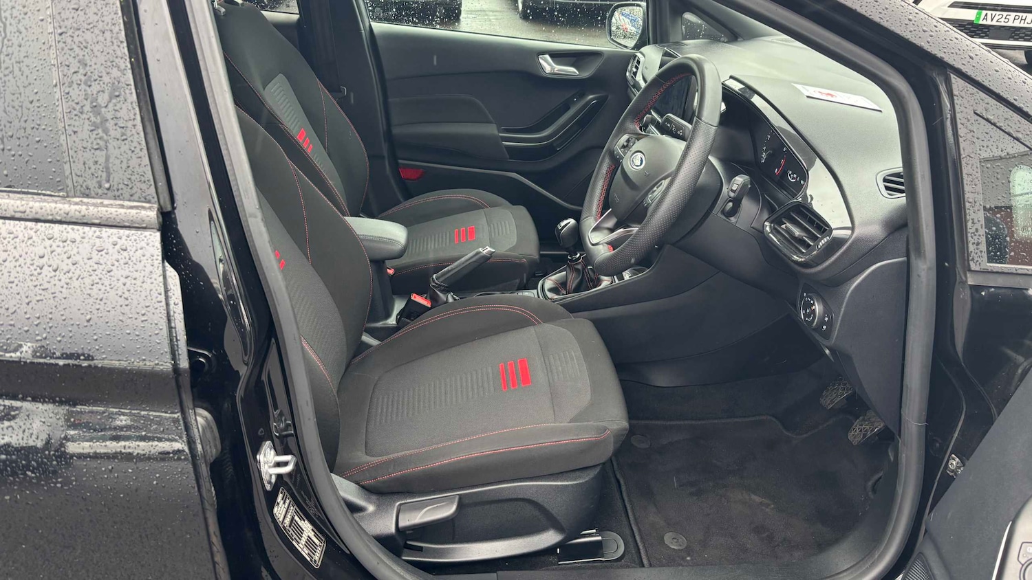 Used Ford Fiesta 2022 for sale - 77857959: Photo 8