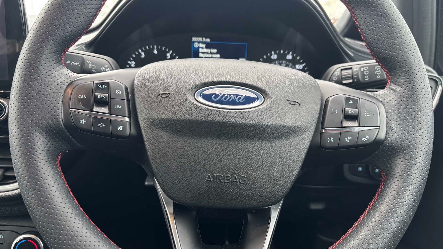 Used Ford Fiesta 2022 for sale - 77857959: Photo 9