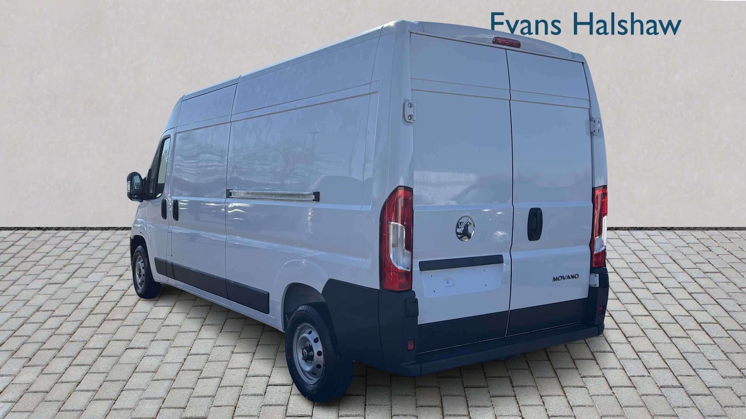 Used Vauxhall Movano 2026 for sale - 78161381: Photo 3